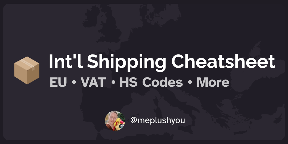 international-shipping-cheatsheet